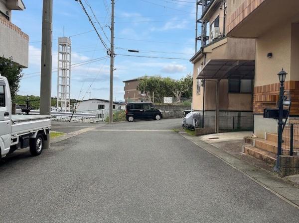 京都市西京区大枝沓掛町の中古一戸建て