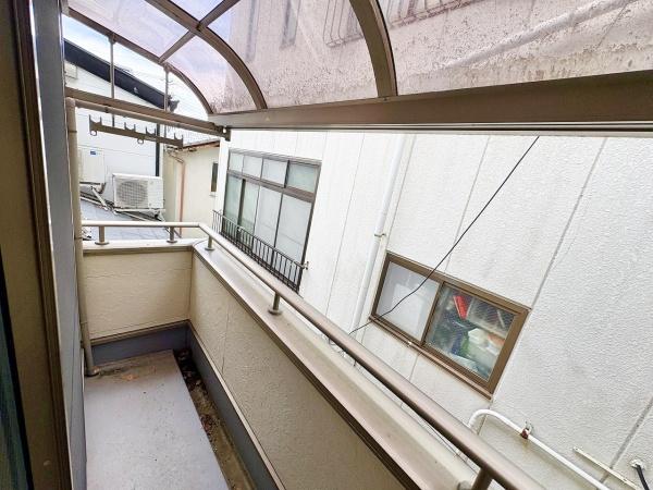 京都市南区上鳥羽南中ノ坪町の中古一戸建て