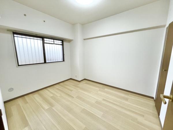 ライオンズマンション向日町
