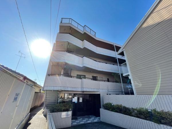 ルシエルJR向日町
