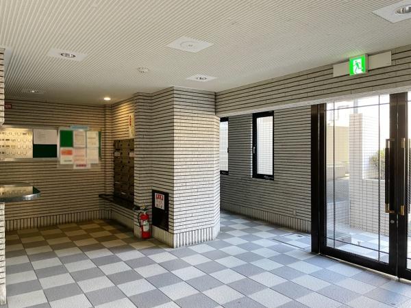 ルシエルJR向日町