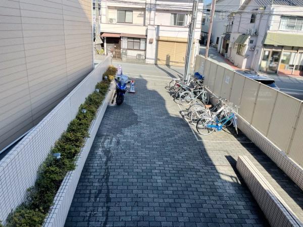 ルシエルJR向日町