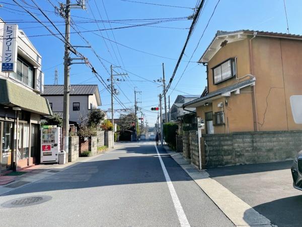 ルシエルJR向日町