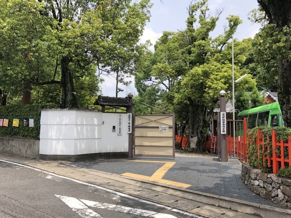 京都市西京区樫原下ノ町の新築一戸建(京都三ノ宮幼稚園)
