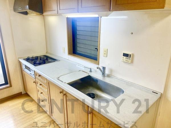 京都市西京区樫原硲町の中古一戸建て
