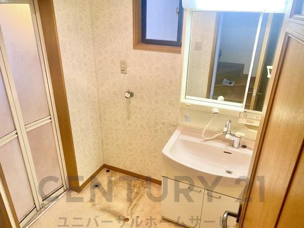 京都市西京区樫原硲町の中古一戸建て