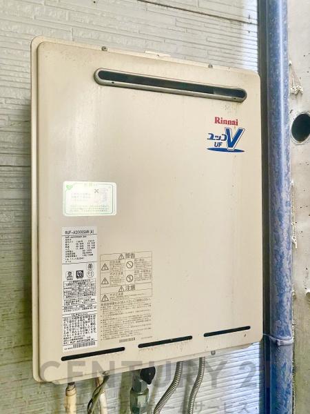 京都市西京区樫原硲町の中古一戸建て
