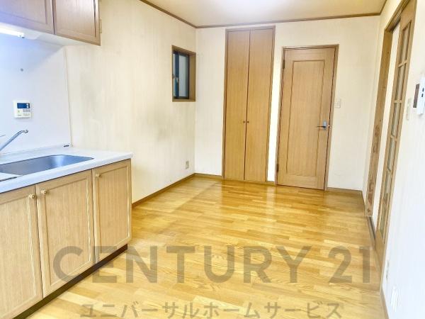 京都市西京区樫原硲町の中古一戸建て