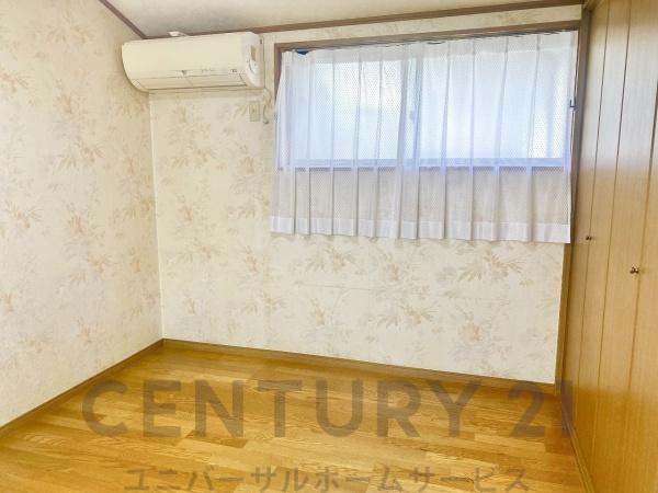 京都市西京区樫原硲町の中古一戸建て