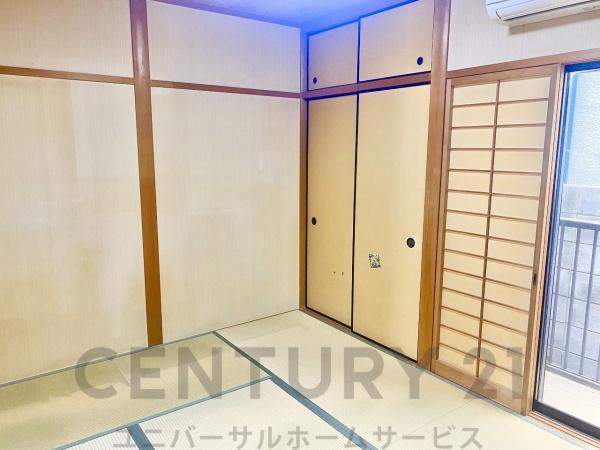 京都市西京区樫原硲町の中古一戸建て
