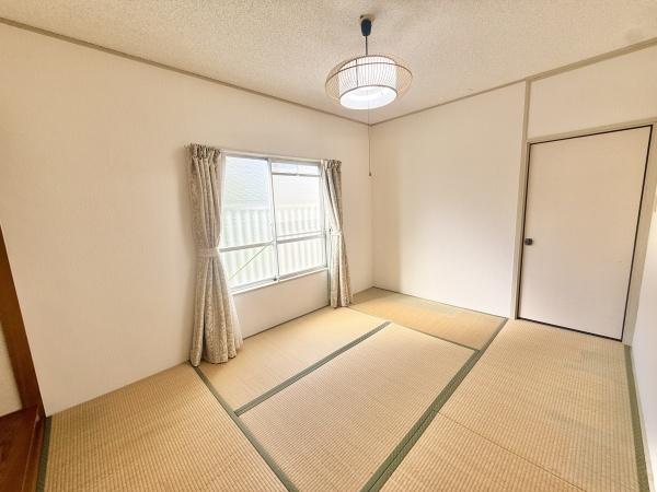 竹の台団地F2棟