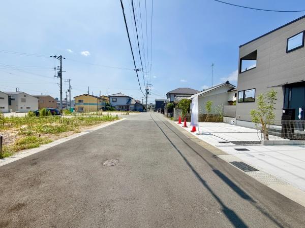 1号地