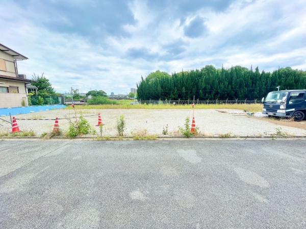 京都市西京区下津林佃の売土地