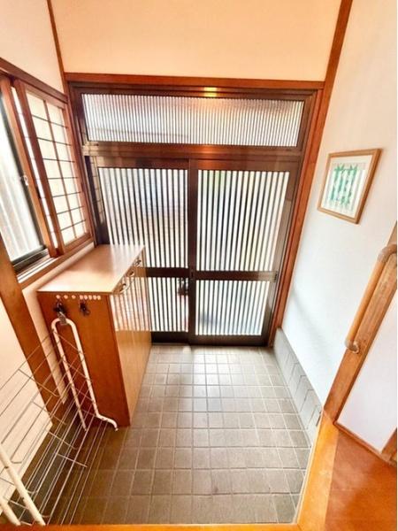 向日市上植野町十ケ坪の中古一戸建て