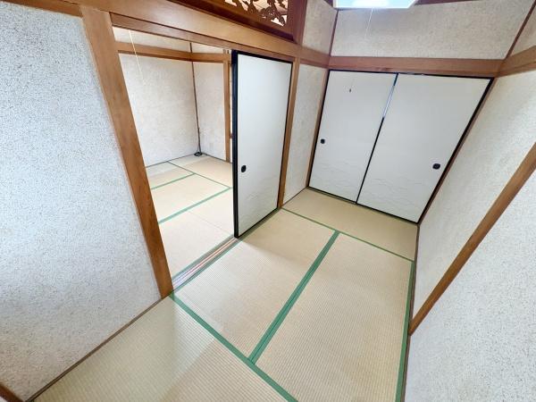 向日市鶏冠井町沢ノ東の中古一戸建て