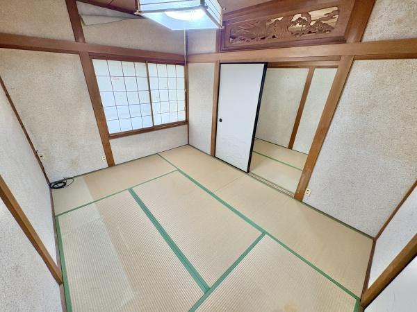 向日市鶏冠井町沢ノ東の中古一戸建て