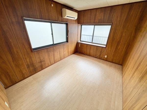 向日市鶏冠井町沢ノ東の中古一戸建て