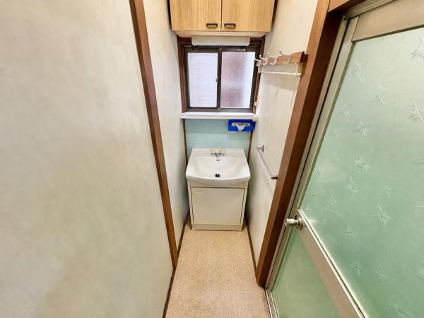 向日市鶏冠井町沢ノ東の中古一戸建て