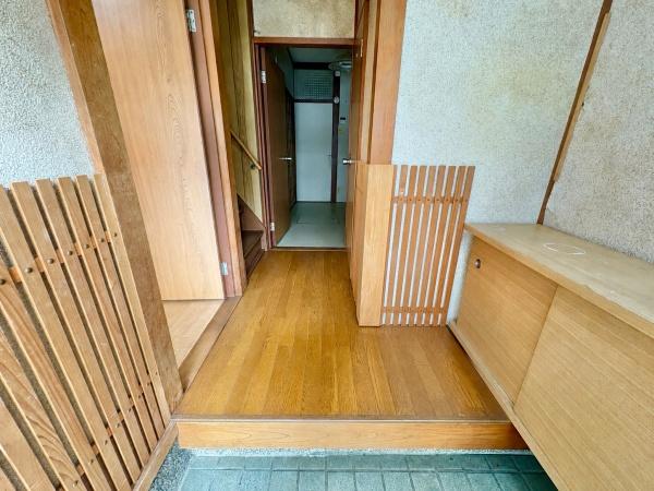 向日市鶏冠井町沢ノ東の中古一戸建て