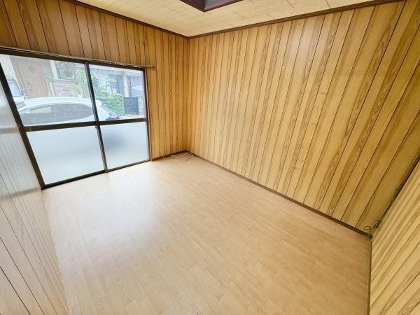 向日市鶏冠井町沢ノ東の中古一戸建