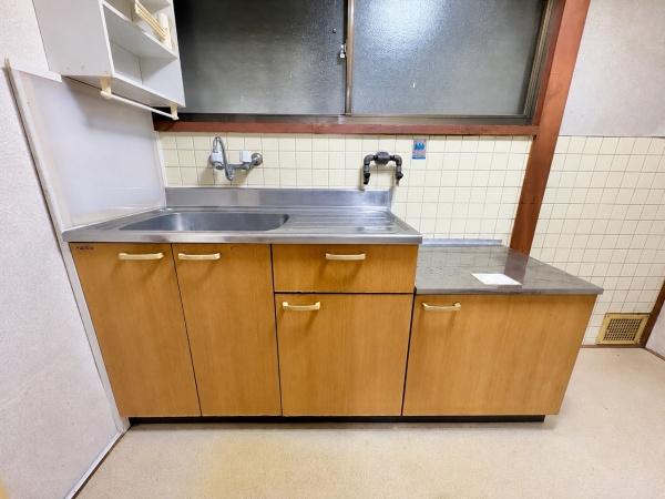 向日市鶏冠井町沢ノ東の中古一戸建