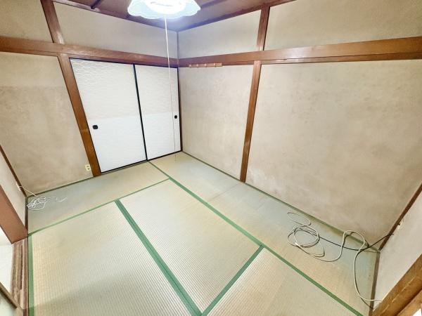 向日市鶏冠井町沢ノ東の中古一戸建て