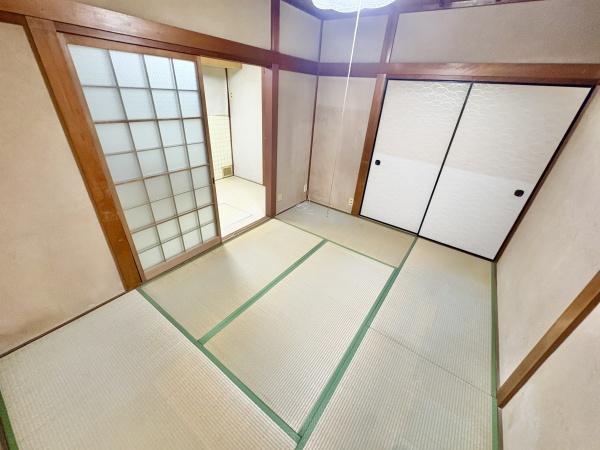 向日市鶏冠井町沢ノ東の中古一戸建て