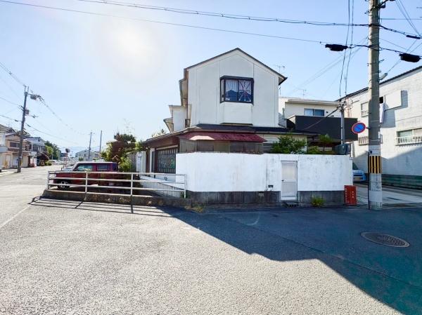 京都市西京区牛ケ瀬堂田町の中古一戸建て