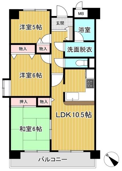エルパーク西京大原野