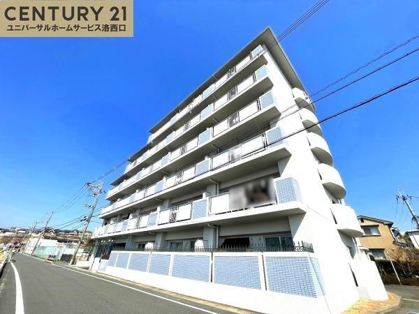 エルパーク西京大原野