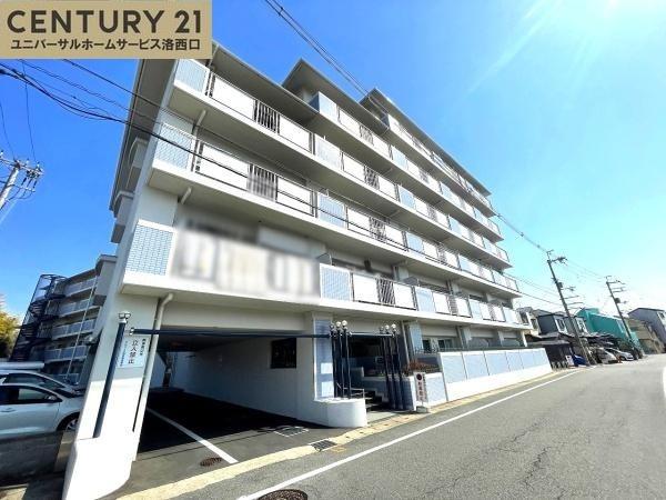 エルパーク西京大原野