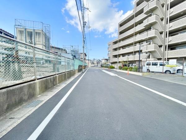 オークリッチむこうまち
