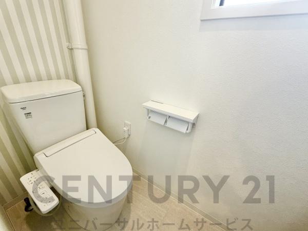 京都市西京区大原野東境谷町３丁目の中古一戸建て