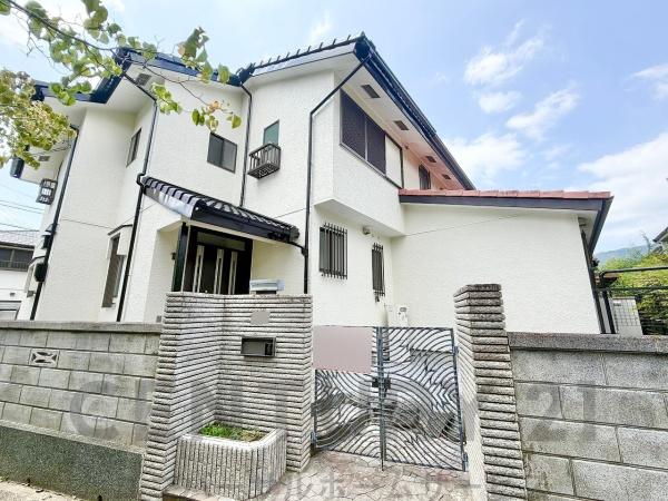 京都市西京区大原野東境谷町３丁目の中古一戸建て