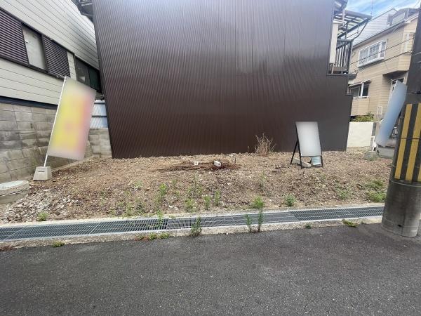 向日市寺戸町東野辺の新築一戸建