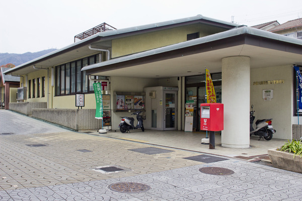 京都市西京区大原野西境谷町３丁目の新築一戸建(京都大原野西竹の里郵便局)
