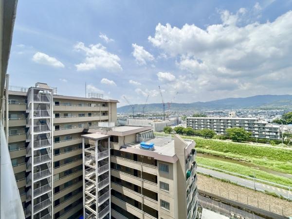 シャルマンコーポ神足