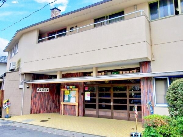 京都市西京区嵐山山ノ下町の中古一戸建て(嵐山保育園)