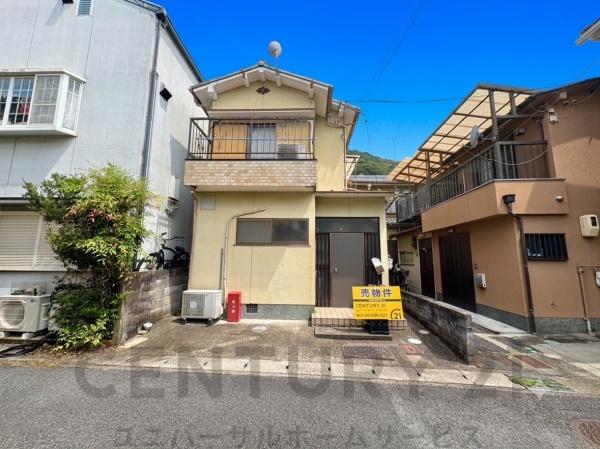 京都市西京区嵐山山ノ下町の中古一戸建