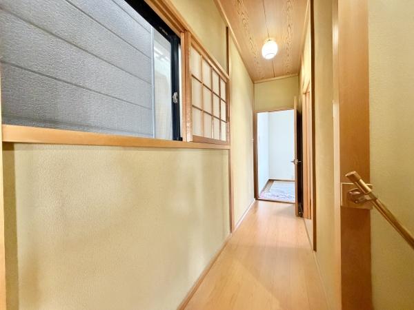 京都市伏見区久我本町の中古一戸建て