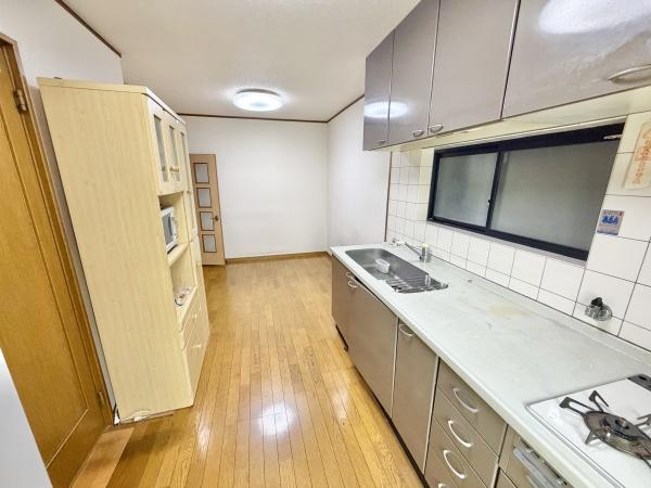 京都市伏見区久我本町の中古一戸建て