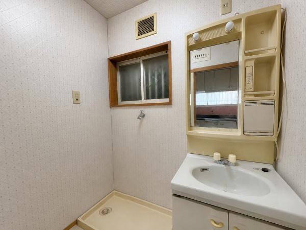 京都市南区久世大薮町の中古一戸建て