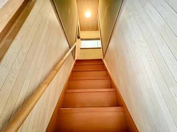 京都市南区久世大薮町の中古一戸建て