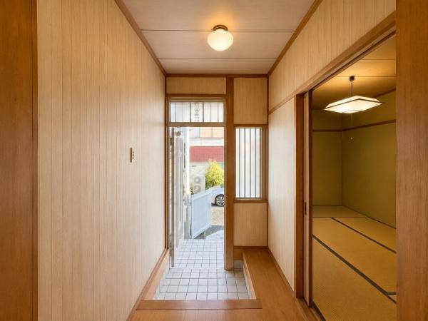 京都市南区久世大薮町の中古一戸建て