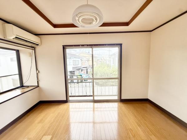 長岡京市一文橋２丁目の中古一戸建て