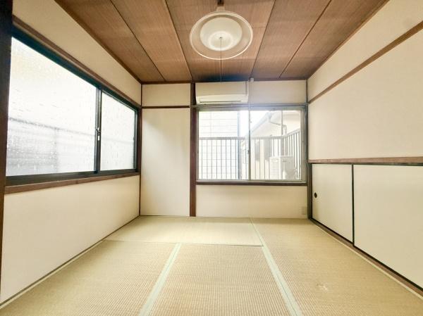長岡京市一文橋２丁目の中古一戸建て