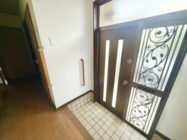 長岡京市一文橋２丁目の中古一戸建て