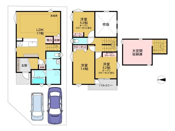 7号地