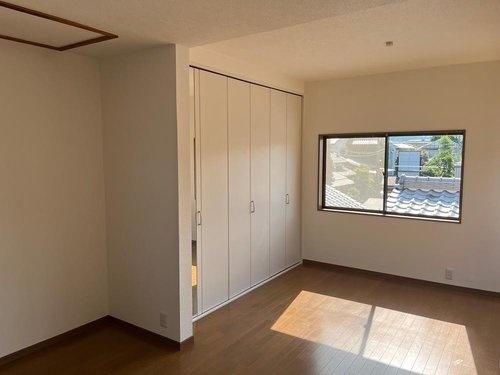 京都市西京区桂久方町の中古一戸建て