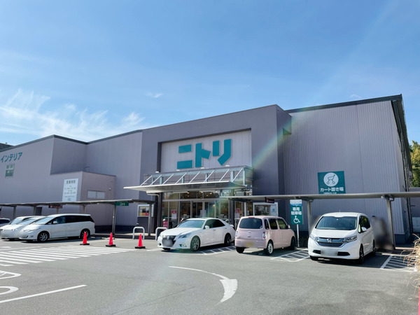 京都市西京区大枝西新林町６丁目の土地(ニトリ洛西ラクセーヌ店)